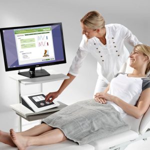 Podstawy elektroterapii i elektromiografii w fizjoterapii uroginekologicznej