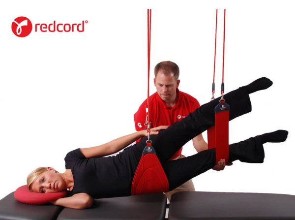 Redcord Neurac