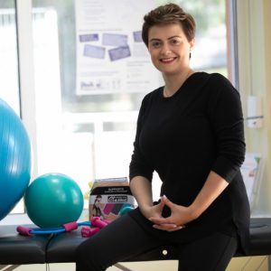 dr n.med. Anita Sikora-Szubert