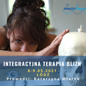 INTEGRACYJNA TERAPIA BLIZN