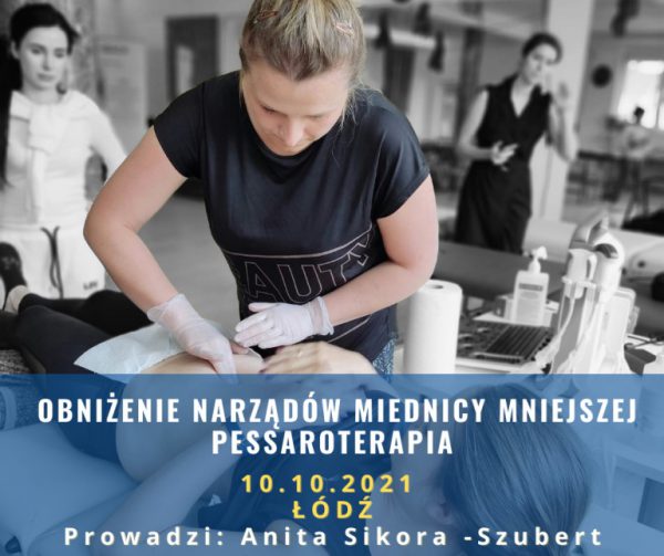 Obniżenie narządów miednicy mniejszej. Pessaroterapia