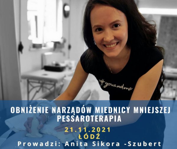 Obniżenie narządów miednicy mniejszej. Pessaroterapia