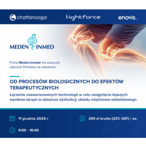 OD PROCESÓW BIOLOGICZNYCH DO EFEKTÓW  TERAPEUTYCZNYCH