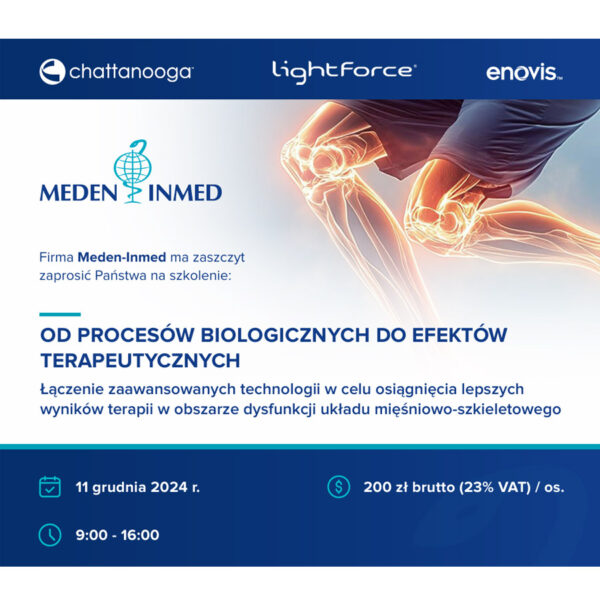 OD PROCESÓW BIOLOGICZNYCH DO EFEKTÓW  TERAPEUTYCZNYCH