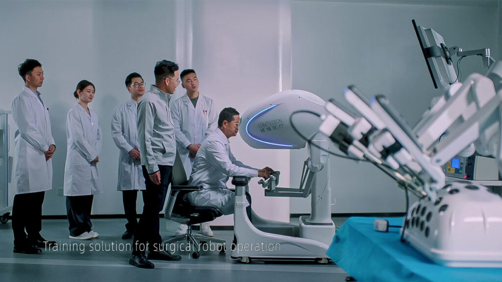 Nowoczesna chirurgia a wyzwania szpitali – jak technologia wspiera zespoły operacyjne?