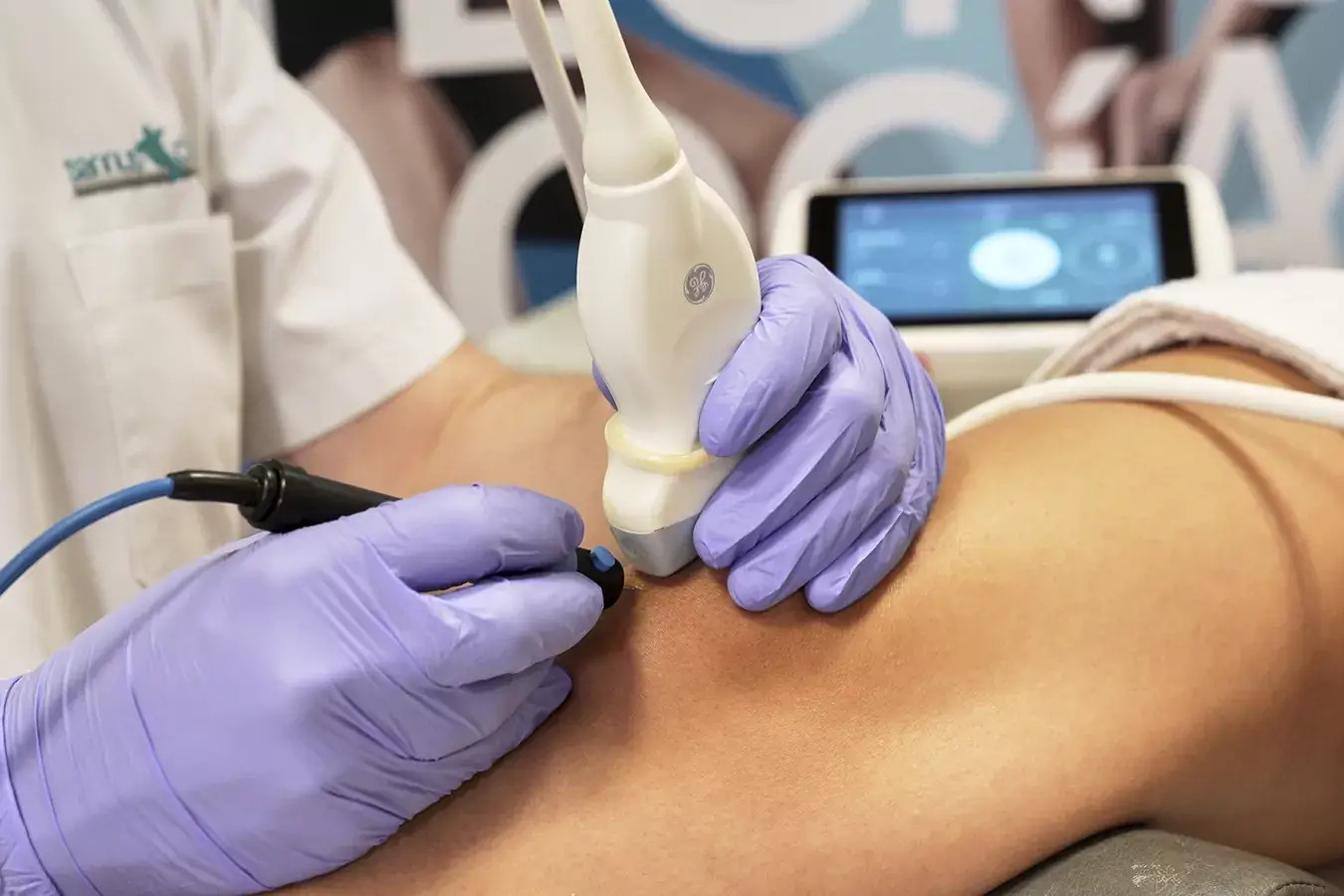 Elektroliza i neuromodulacja obwodowa w praktyce klinicznej – szkolenie z obsługi Physio Invasiva 2.0